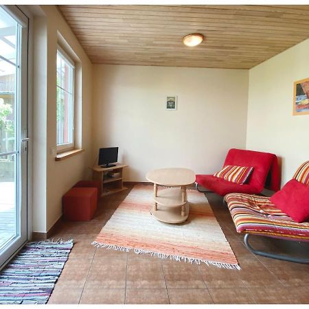 Apartamentai Obelyne Połąga Zewnętrze zdjęcie