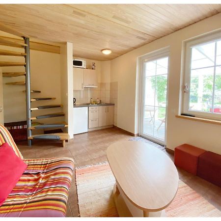 Apartamentai Obelyne Połąga Zewnętrze zdjęcie
