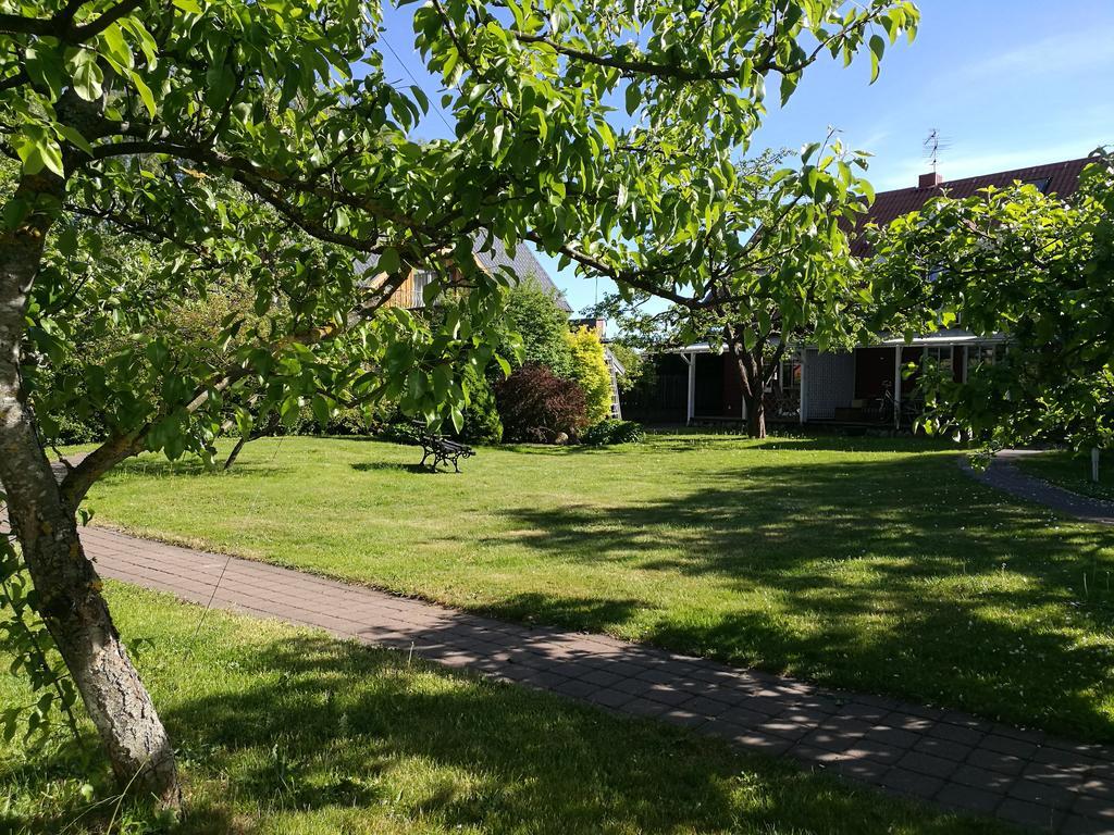 Apartamentai Obelyne Połąga Zewnętrze zdjęcie