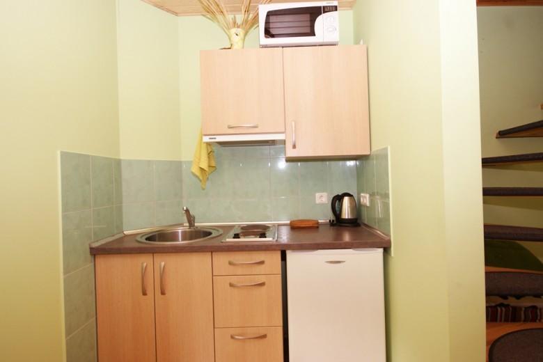 Apartamentai Obelyne Połąga Zewnętrze zdjęcie