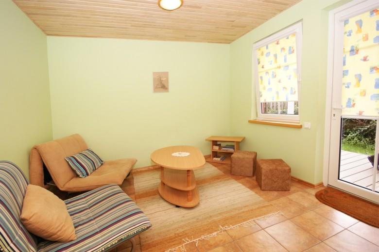 Apartamentai Obelyne Połąga Zewnętrze zdjęcie
